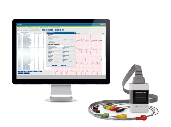 Accurate Holter Analysis Reporting Services in Chennai